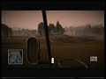 Battlefield Bad Company Golf Cart Battlefield Bad Company Golf Cart