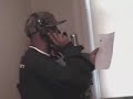 Nature -  Studio Session for \"Kingz of Queens\"