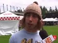 Boys like girls 24hrspodcast Interview