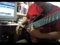 Yamaha trb 6p bass solo 2
