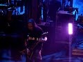 Children Of Bodom - Bed Of Razors live