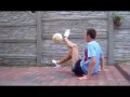 Szymo Freestyle Football 2009