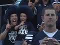 Interview with BYU QB Max Hall,