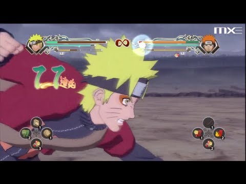 Naruto Uzumaki