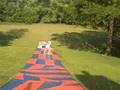 Slip-N-Slide