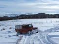 Land Rover Fun