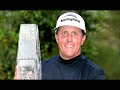 Phil Mickelson