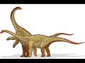 Tribute to Argentinean Dinosaurs
