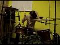 Norma Jean - Dilemmachine *Drums Only* 5.1.07