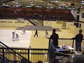 Grand Blanc Winterguard 07