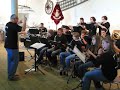 Bl�serjugend Neuburg