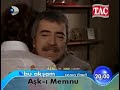ASKI MEMNU 38.BOLUM FRAGMANI SEZON FINALI