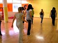 line dance -- tenerife -- chattahoochee