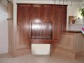 carpentry/joinery