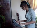 Random TVB Drama Theme Songs - Katy Ho - Piano - free flv video @ vwatch.tv