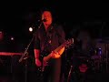 Spirit in the Night