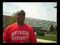 videos de Aaron McCargo Jr. - His fans and family