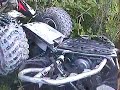 quelques chutes enduro quelques chutes enduro