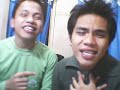 NDDU Scandal/F4 (dwyt & dherjz feat ray)