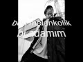 Medusa ft Rapozof - Affet Beni/ www.gicikforum.com / S?ss?z