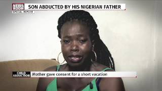 Child Abduction