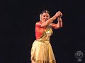 shringara -dance drama by nritya sabha foundation