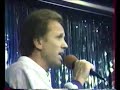 enregistrement personnel r�alis� dans les studios d'europe 1,le 18 d�cembre 1985,dans le cadre de l'�mission 