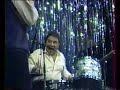 enregistrement personnel r�alis� dans les studios d'europe 1,le 18 d�cembre 1985,dans le cadre de l'�mission 