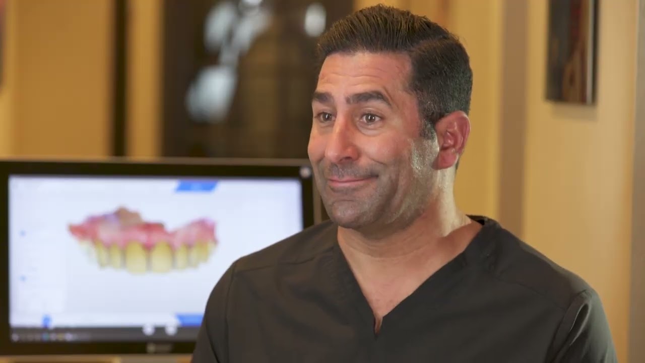 Dental Implants — Dentistry By Design — Midwest City, OK