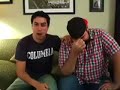 Escape to the Geekscape: Harry and the Handjob