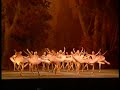 11/20 Kirov Mariinsky Sleeping Beauty Pankova Melnikov