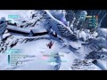 SO TRICKY - SSX 2012 Gameplay and Commentary (Xbox 360/PS3)