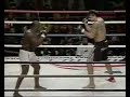 Drago vs Cabo Jai