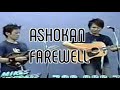 maEdolin cafe - Ashokan Farewell