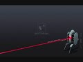 Portal Turret-Speak