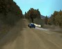 Richard Burns Rally by Hugo Machado com logitech G25