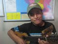 Charango & Zampoña, Cumbia - El Embrujo, Perú