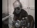Barry Targett The Blues No1 # 0007 One man Band