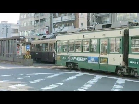 広島出張でプチ乗り鉄-2