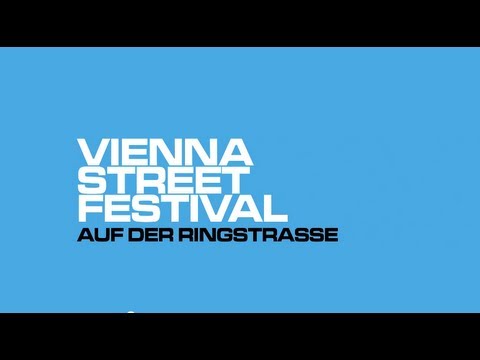 Balloon Records @ Vienna Street Festival (Official Promotion Trailer)