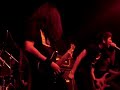 G6PD - day one metal live (Kamikaze) G6PD