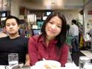 Fun With Yen at Pho Restaurant Fun With Yen at Pho Restaurant
