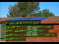 casa bioclim�tica y econ�mica energeticamente