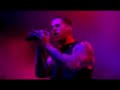 Avenged Sevenfold Seize the Day live.