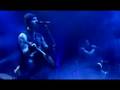 Avenged Sevenfold Seize the Day live.