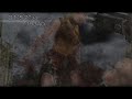 resident evil4 ashley death Garrador