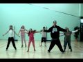 Choreo - LaLa Song - Hambühren