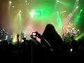 Tarja Turunen - Poison live in Kosice 25-10-2008