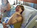 Elevator Birth Story