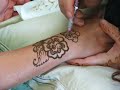 Henna / Mehndi from Hasina Mehndi & Body Art